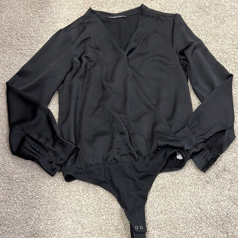 COPY - Abercrombie bodysuit